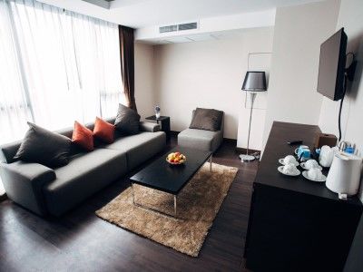 เทอร์ทิส โฮเทล โรงแรม 3*